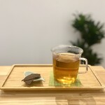 東京和茶房 - 玄米ほうじ茶