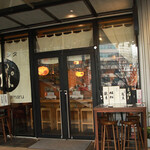 ミヤシタ成ル - 外観