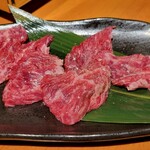 焼肉 WAJIMA - 