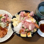 神保町 すしわさび - 