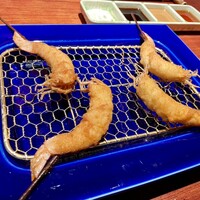 串揚げキッチン だん 梅田店 - 