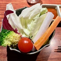 串揚げキッチン だん 梅田店 - 