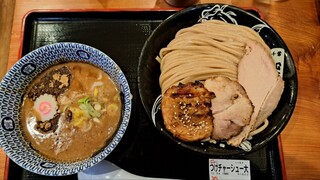 日本の中華そば富田 - 