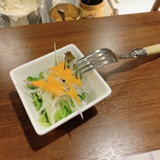 ステーキライスとカレーの店 センタービーフ_1