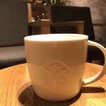 Starbucks Coffee - 店内マグ