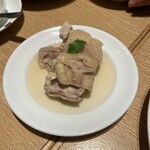 鼎泰豊 恵比寿店 - 