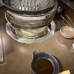 成吉思汗 大黒屋 五丁目店 - 