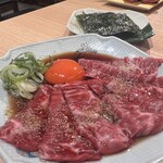 焼肉ホルモンうちだ - 