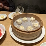 鼎泰豊 恵比寿店 - 