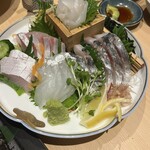 魚ぽぽ - 