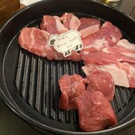 成吉思汗 大黒屋 - 