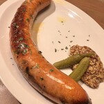 スペインバル グラシア - 