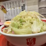 ちゃんぽん亭総本家 新栄店 - 