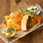 ダーツ&パーティー REGALO - 