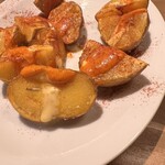 スペインバル グラシア - 