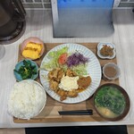 ごはん処 はらぺこ - 