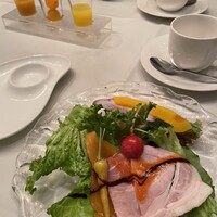 イタリア料理 ルッチコーレ - 