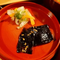 京都 権太呂 本店 - 