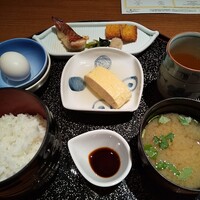 日本料理 瀬戸内 - 