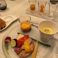 イタリア料理 ルッチコーレ - 
