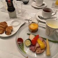 イタリア料理 ルッチコーレ - 