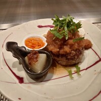 鉄板ダイニング織部 - 