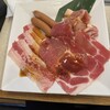 焼肉じゅうじゅうカルビ 深江橋店