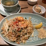 タイストリートフード by クルン サイアム 六本木ヒルズ店 - 