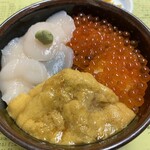 きくよ食堂 - 