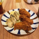 Tonkatsu Odayasu - 