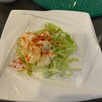 雅苑酒家 本店 - 前菜