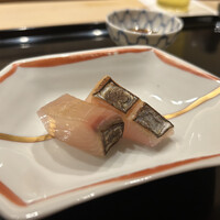 鮨 おおが - 