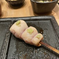 焼鳥 鐡 - 