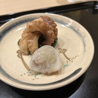鮨 おおが - 