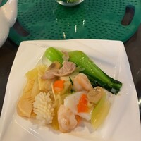 雅苑酒家 本店 - 八宝菜