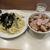 らぁめん ほりうち 新宿本店