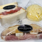 Boulangerie JEAN FRANCOIS - 