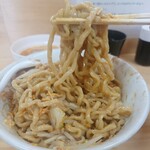 Haimaunto Emu - 麺リフトアップ