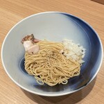 ラーメンWalkerキッチン - 