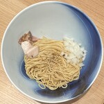 ラーメンWalkerキッチン - 