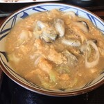 丸亀製麺 米沢店 - 