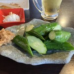 たれや 三代目 - 