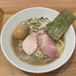 ラーメンWalkerキッチン - 