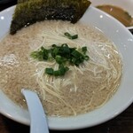 博多豚骨うまか丸 - 