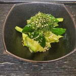 くずし和食そら - 