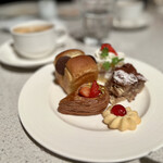 オチェーアノ - 