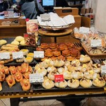 Boulangerie JEAN FRANCOIS - 