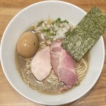 ラーメンWalkerキッチン - 