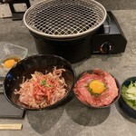 Yakiniku Nikku - 