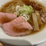 だるまにラーメン - 料理写真: